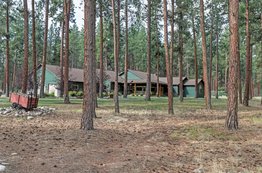 123 Mountain Goat Road, Hamilton, MT 59840 - Image #2