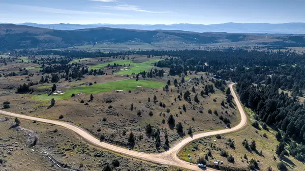 NHN LOT 45A PHASE 3 Pintler View Road #Lot 45A, Deer Lodge, MT 59722