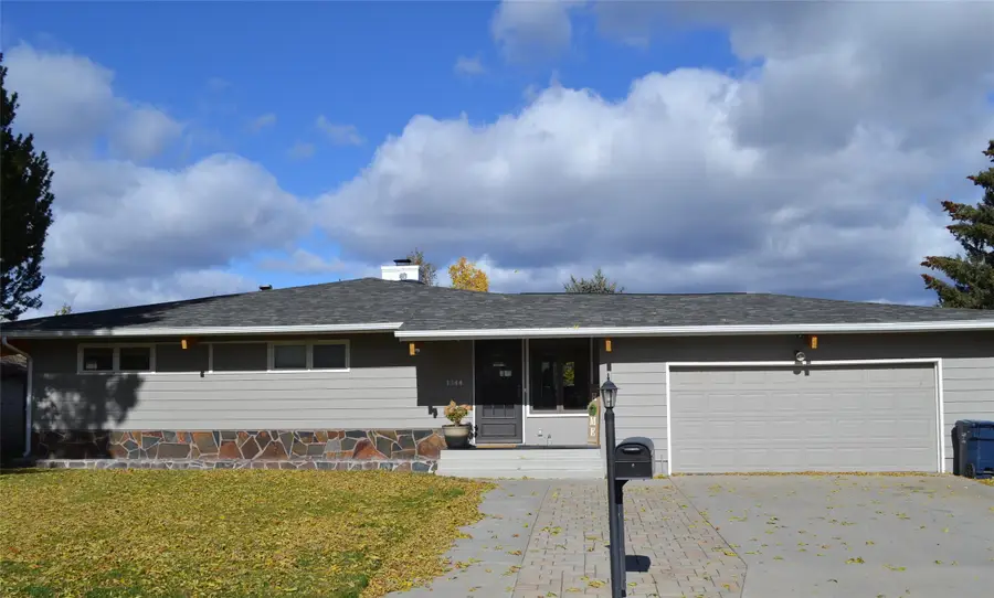 1344 Beaverhead Road, Helena, MT 59602 - Image #2