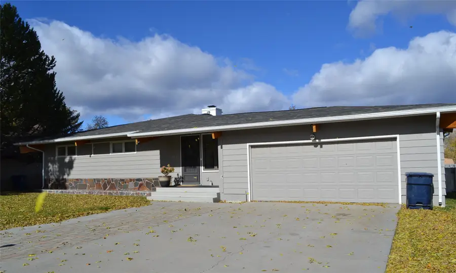 1344 Beaverhead Road, Helena, MT 59602 - Image #3