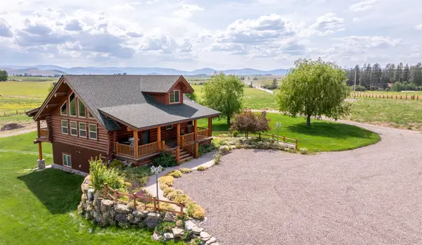 38369 Songer Road, Ronan, MT 59864