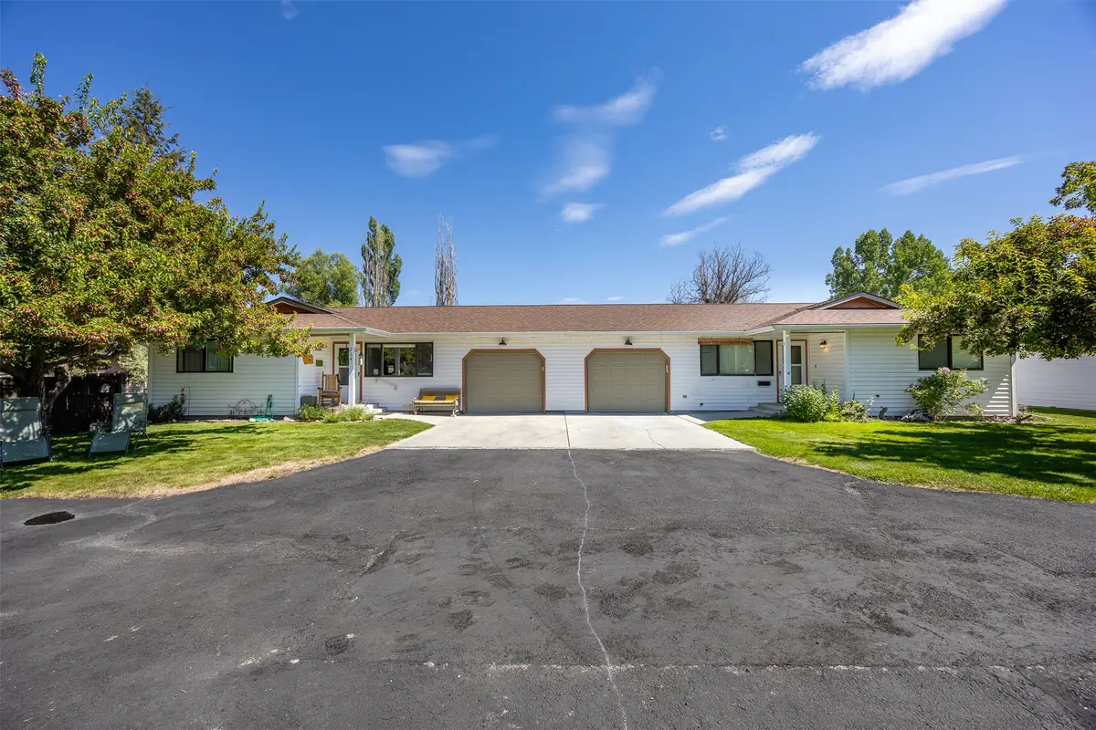 262 Barbara Street, Stevensville, MT 59870 - Image #1