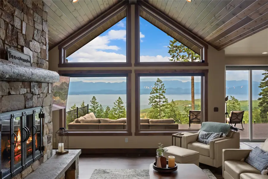 360 Ridge Line Drive, Lakeside, MT 59922 - Image #2