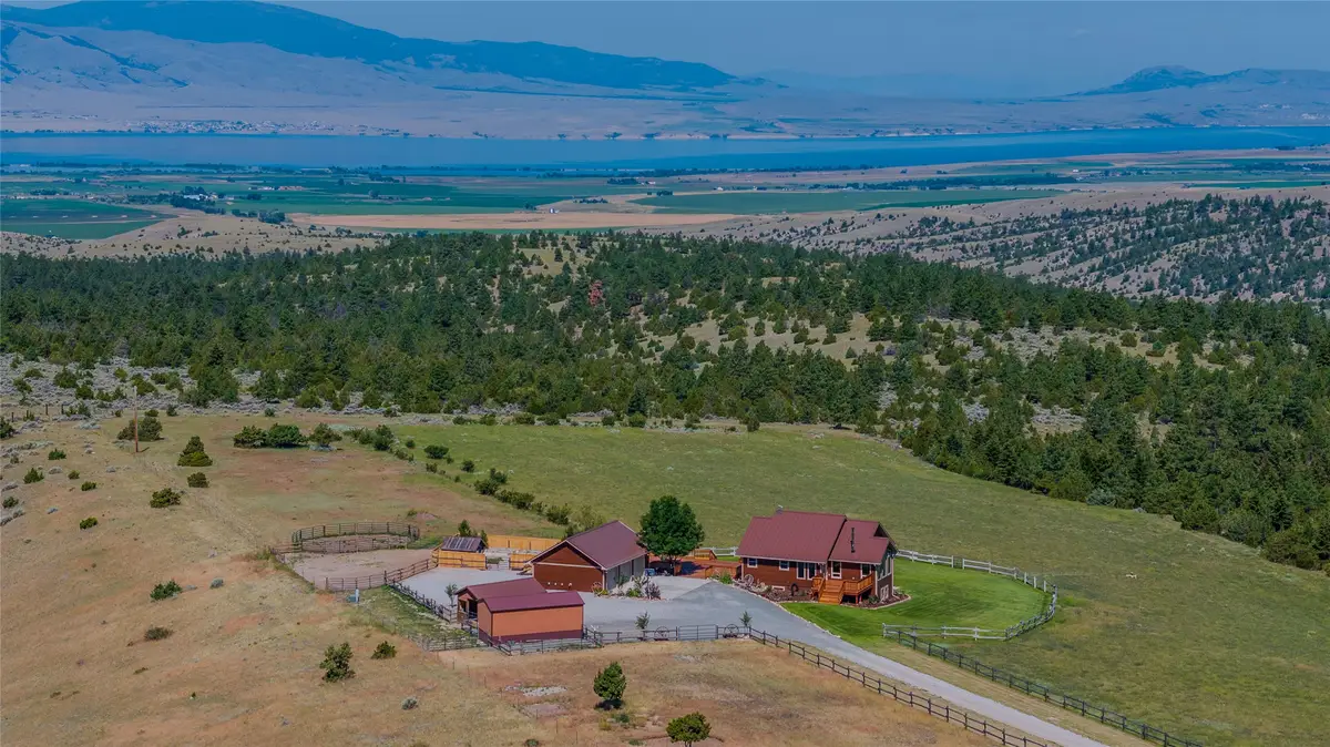 83 Big Country Drive, Townsend, MT 59644 - Image #1