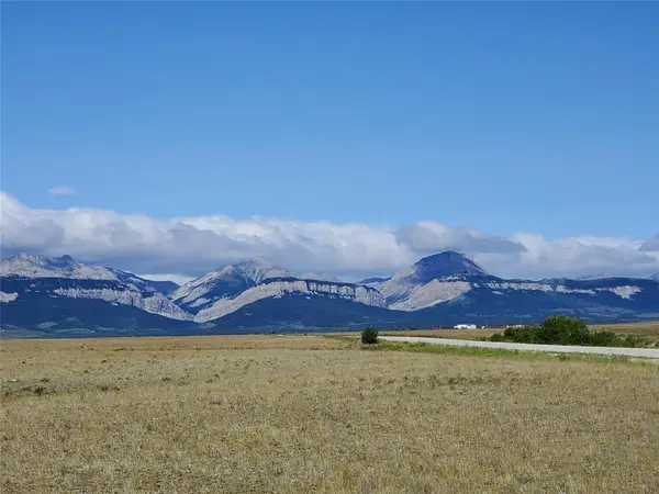 1034 Blackleaf Road, Bynum, MT 59419