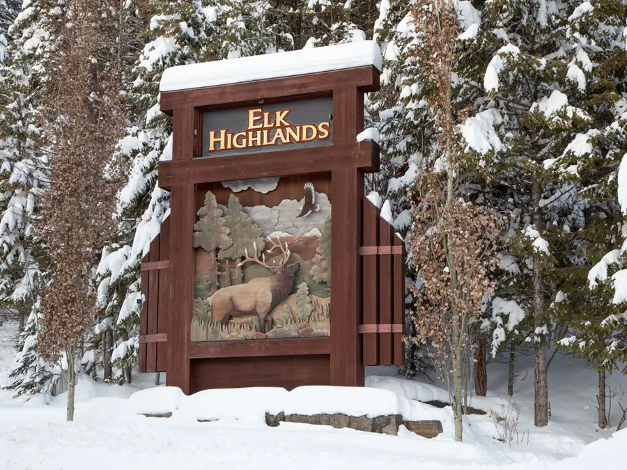 1013 Whispering Pines Lane, Whitefish, MT 59937 - Image #2