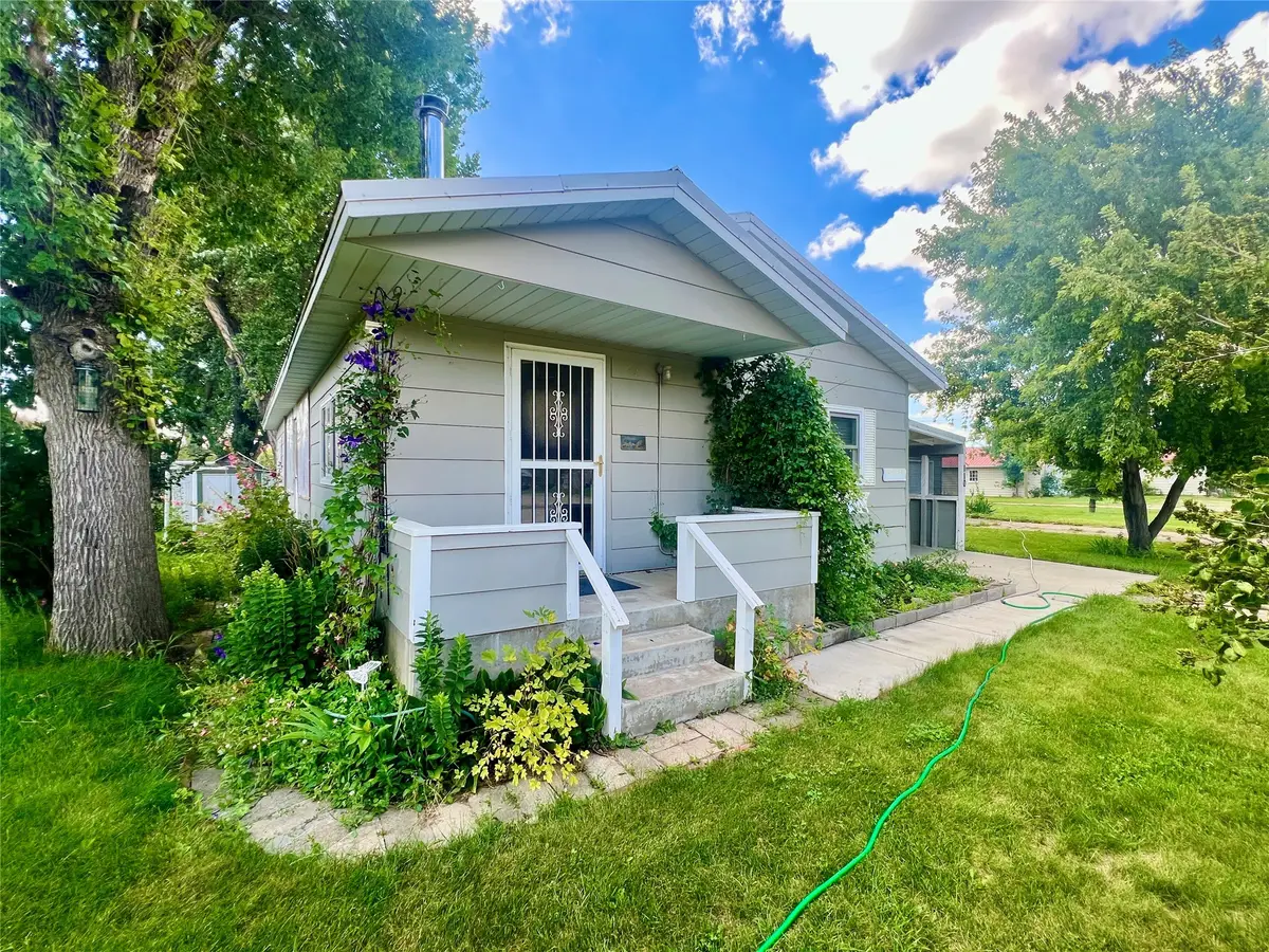 110 2nd Avenue, Loma, MT 59460 - Image #1