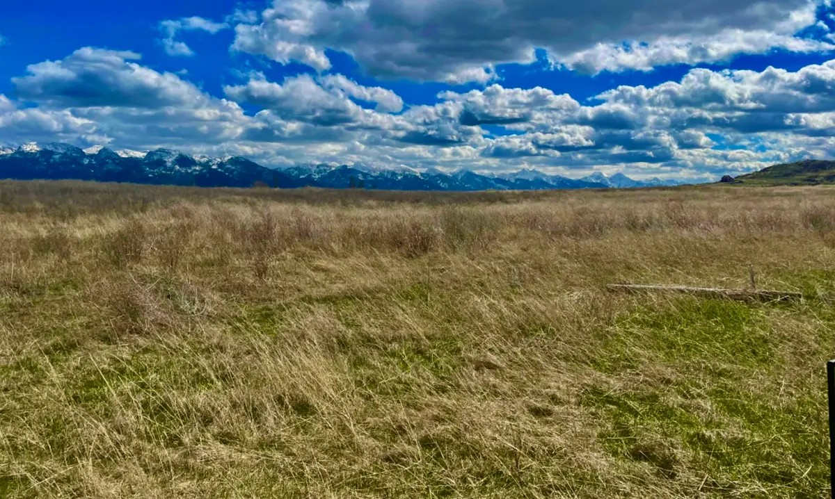 38396 Broken Wheel Road, Polson, MT 59860 - Image #1