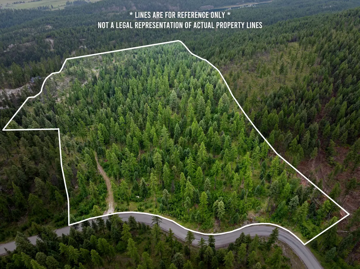 2265 Mountain Home Road, Whitefish, MT 59937 - Image #1