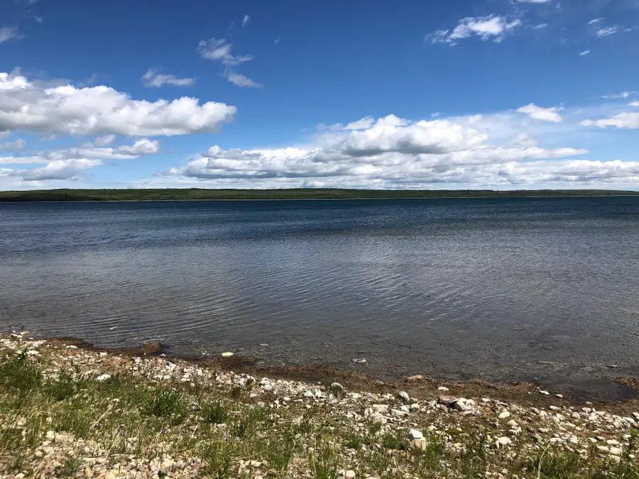 Lot 32 West Shore Duck Lake Road, Babb, MT 59411 - Image #2