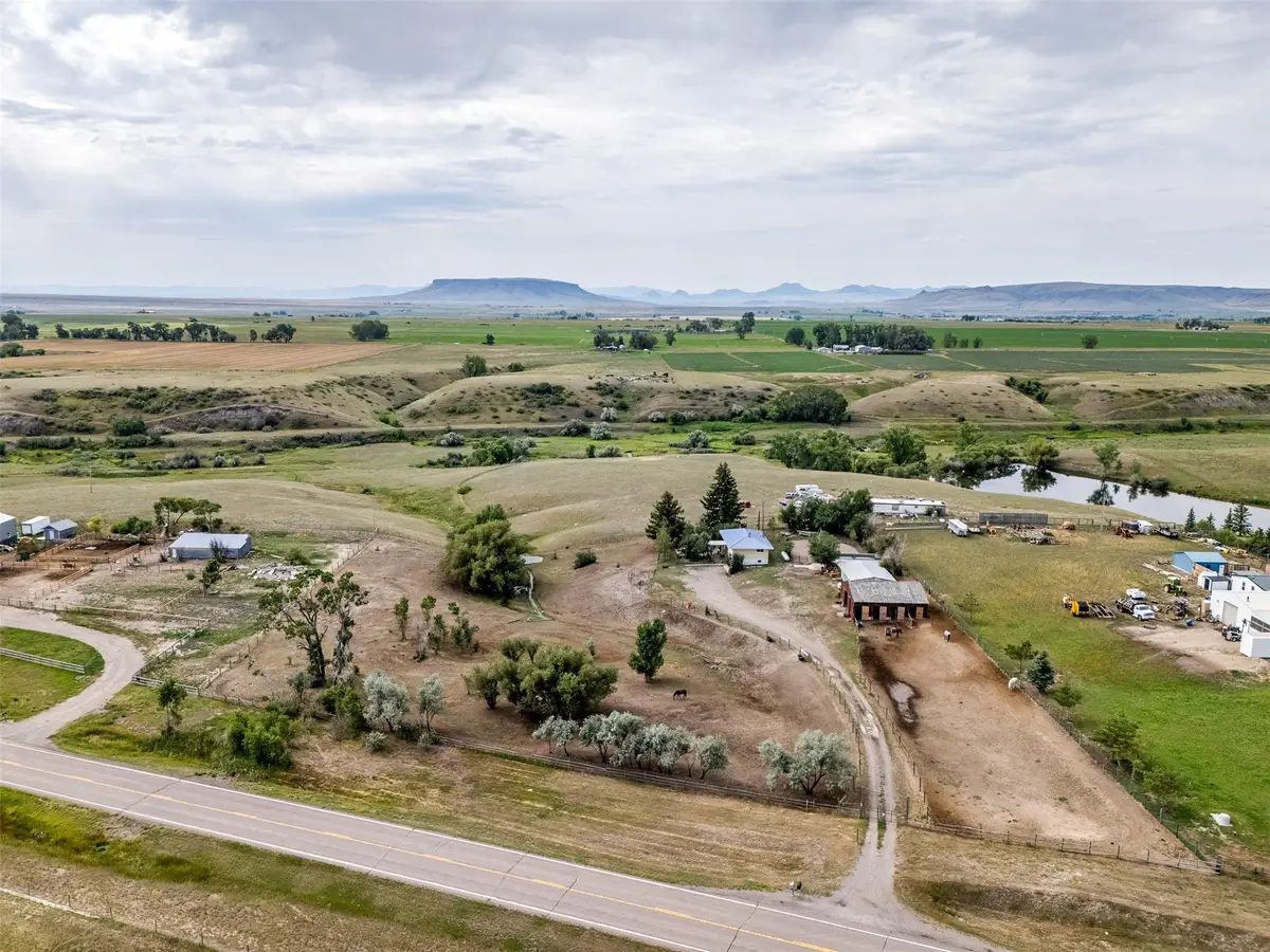 1202 Us Highway 89, Sun River, MT 59483 - Image #1