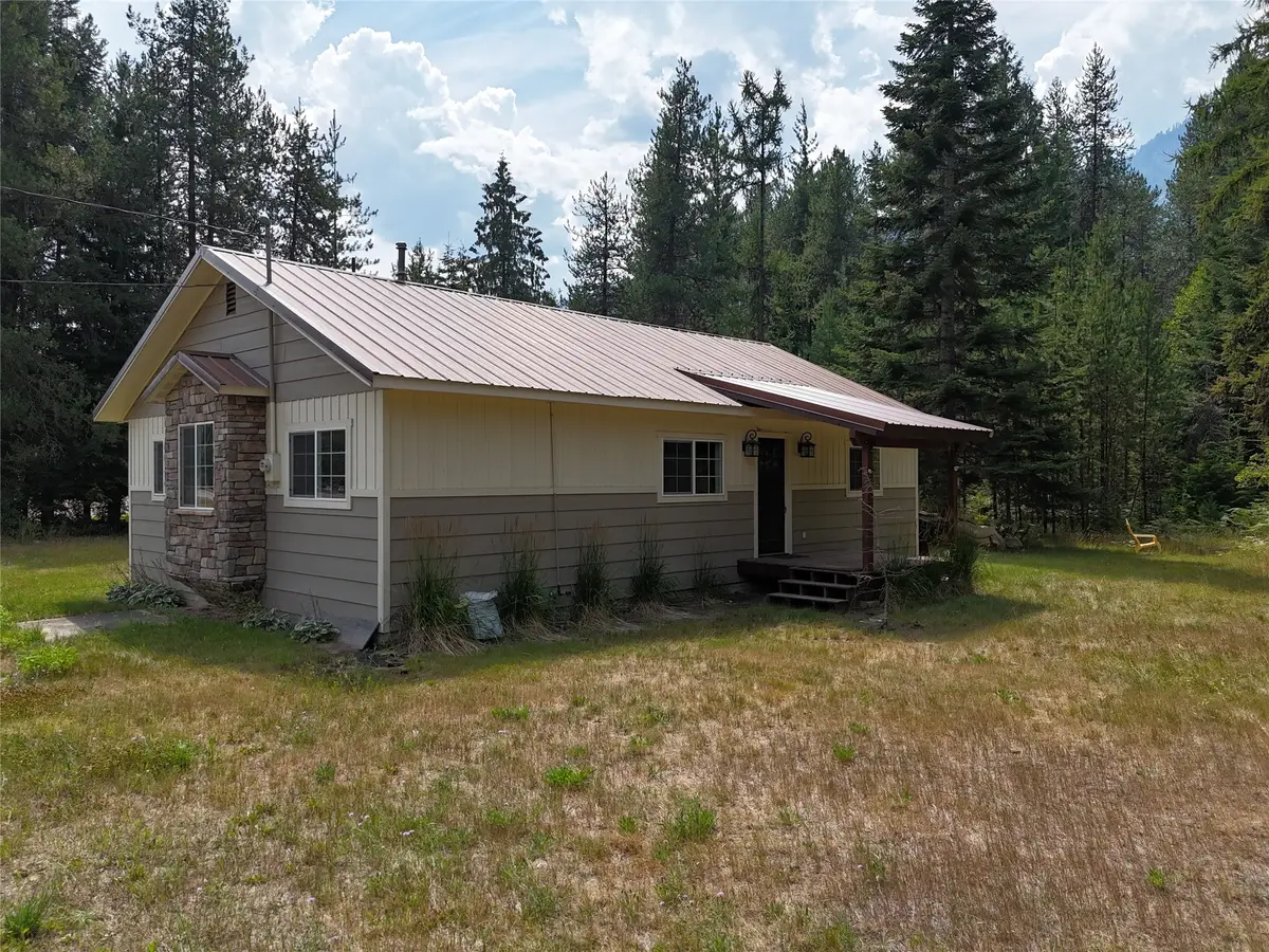 1234 Mt Hwy 200, Noxon, MT 59853 - Image #1