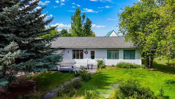 420 Main Street Se, Ronan, MT 59864