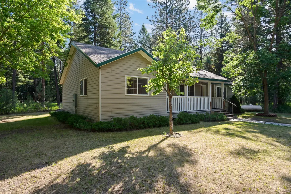 701 Legacy Lane, Columbia Falls, MT 59912 - Image #1