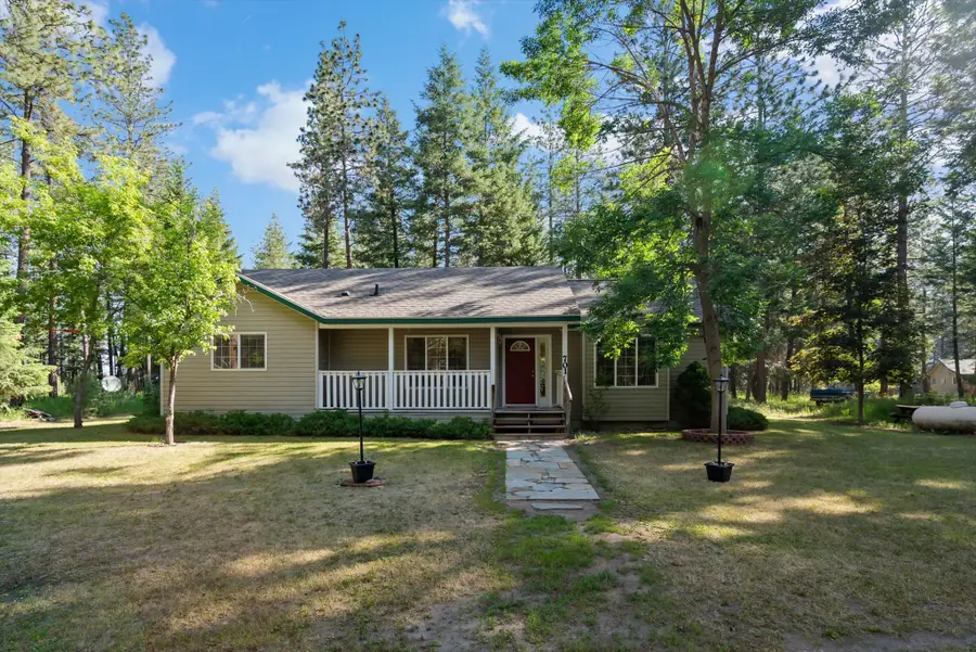 701 Legacy Lane, Columbia Falls, MT 59912 - Image #2
