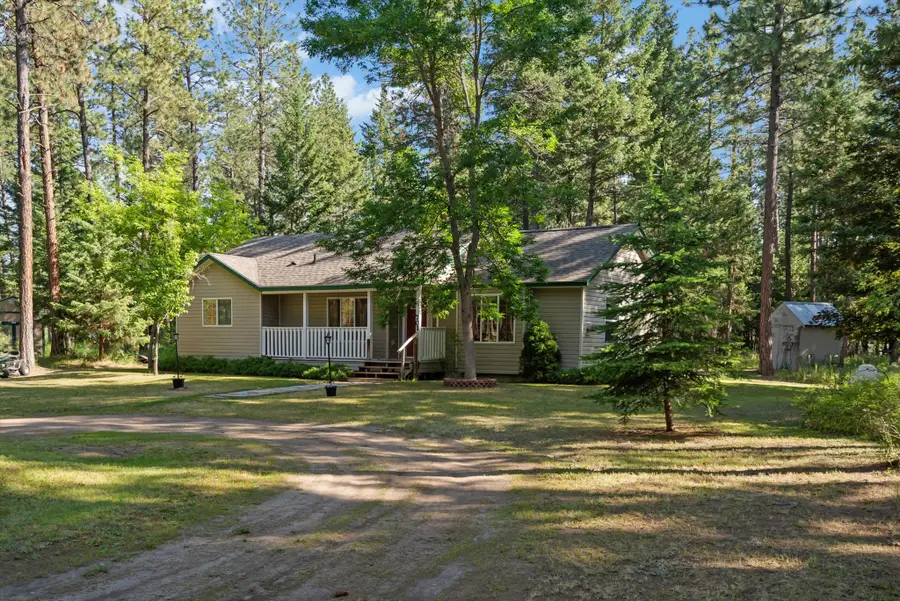 701 Legacy Lane, Columbia Falls, MT 59912 - Image #3