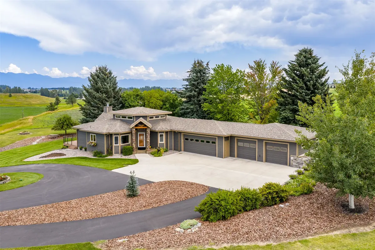 1555 Stillwater Road, Kalispell, MT 59901 - Image #1