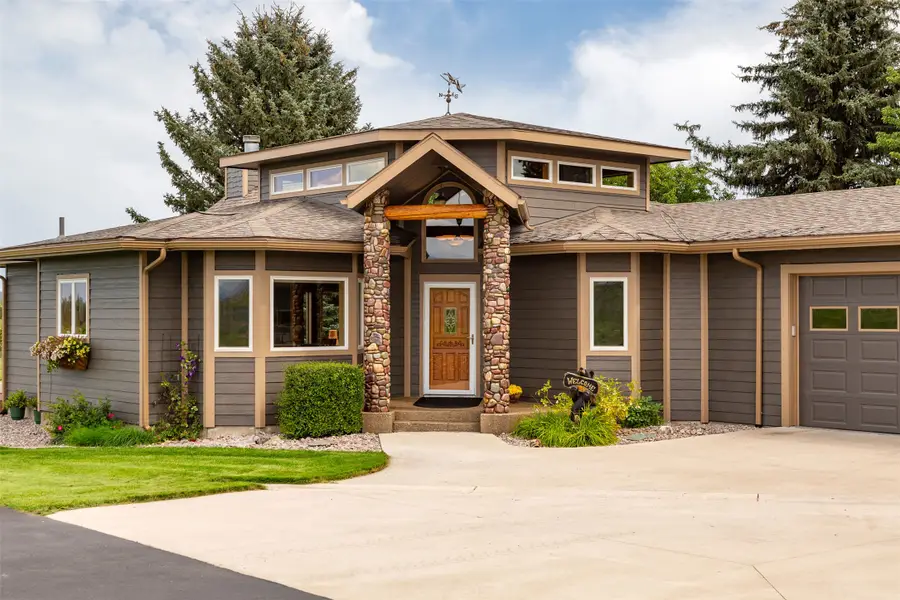 1555 Stillwater Road, Kalispell, MT 59901 - Image #3