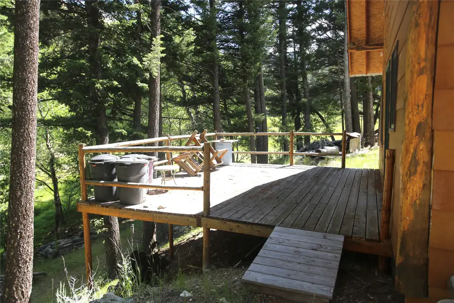 6970 Empire Creek Road Road, Canyon Creek, MT 59633 - Image #3