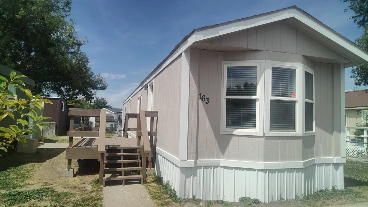 163 Wagon Train Trail, Bozeman, MT 59715 - Image #1