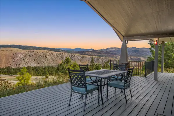 4020 Osprey Ridge Drive, Helena, MT 59602
