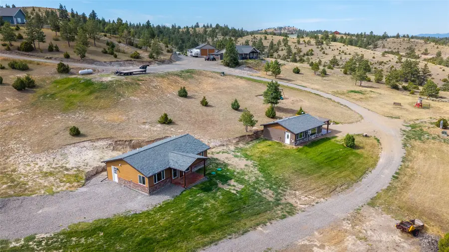 4020 Osprey Ridge Drive, Helena, MT 59602 - Image #2