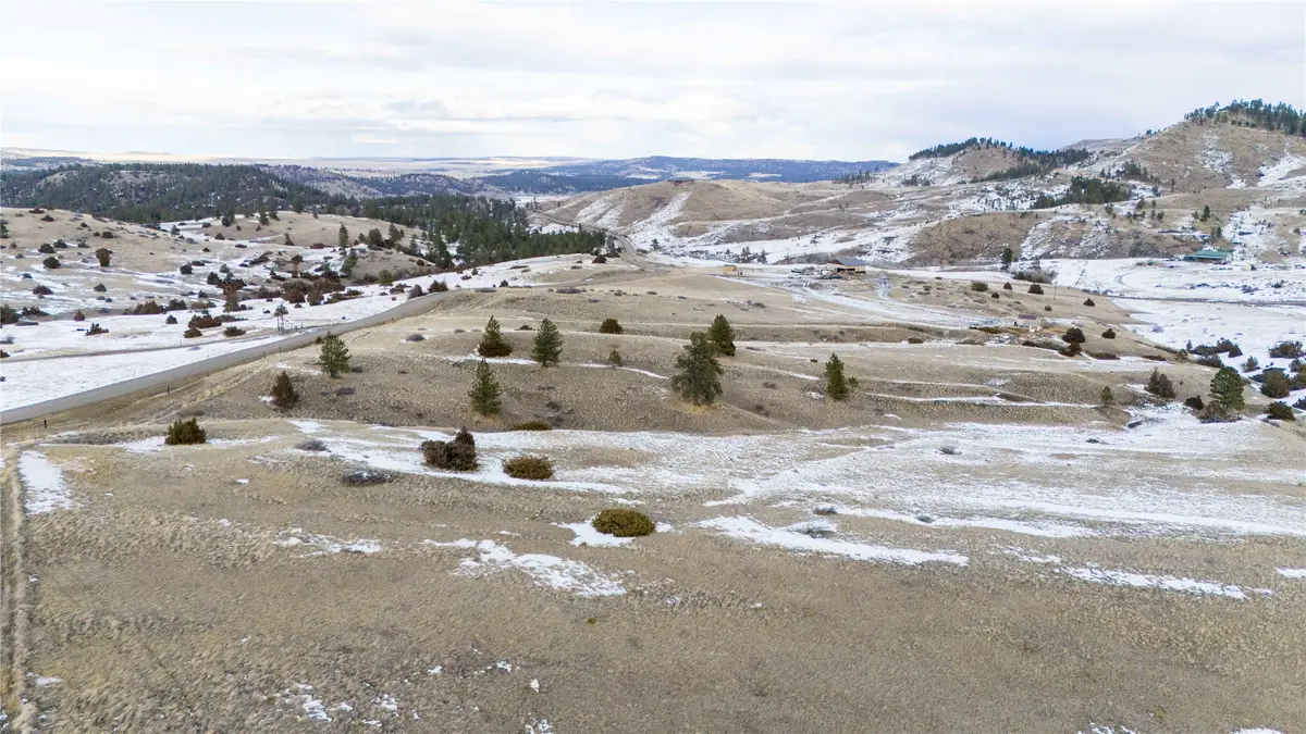 251 Hump Creek Road, Reed Point, MT 59069 - Image #1