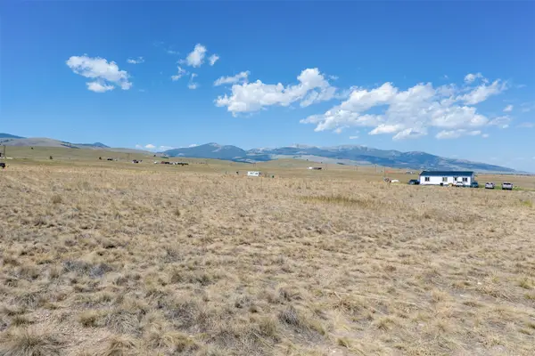 Lot 14 Powell Vista, Anaconda, MT 59711