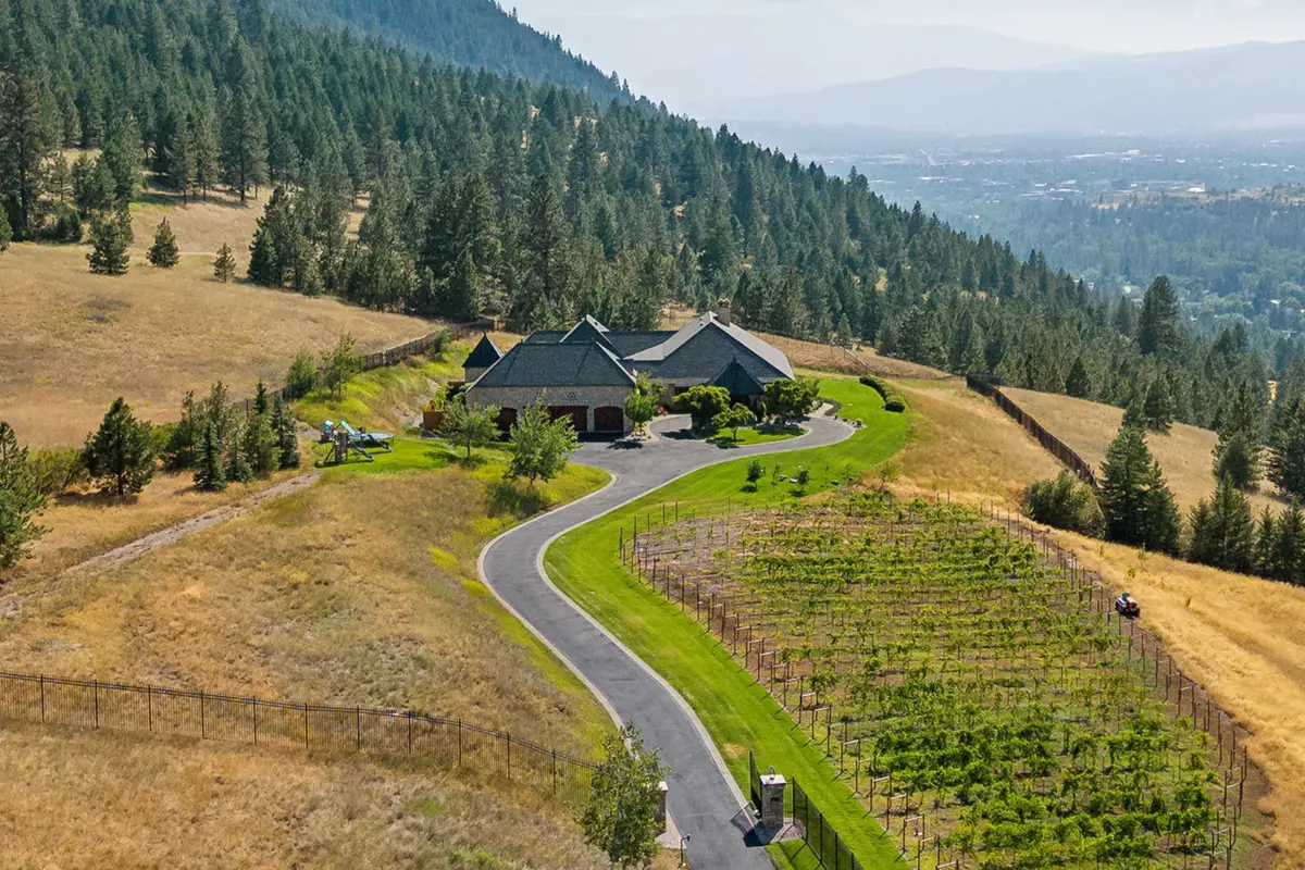 2722 Contour Road, Missoula, MT 59802 - Image #1