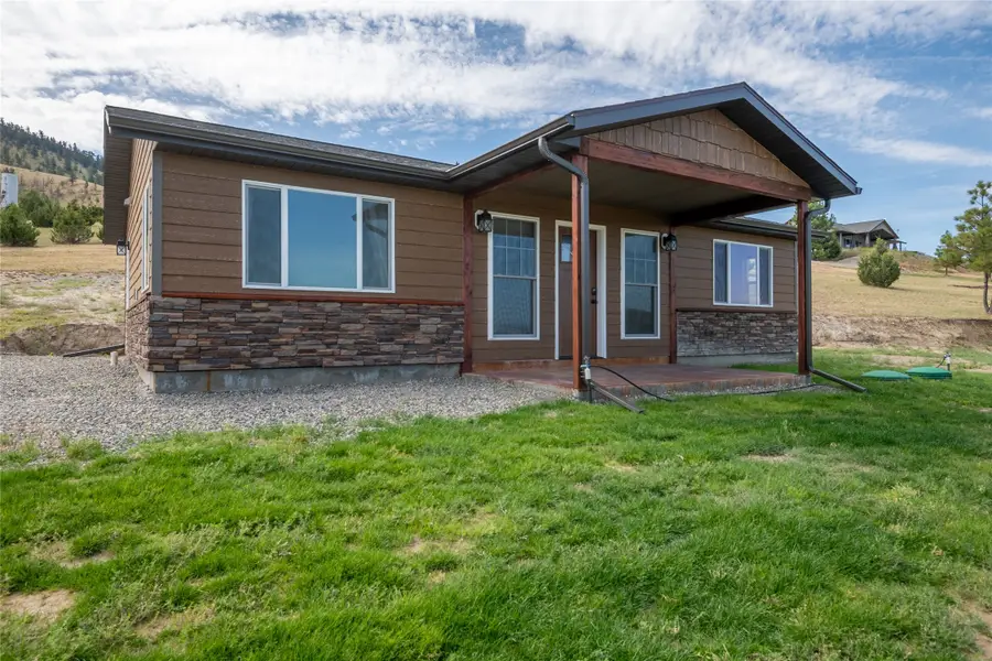 4028 Osprey Ridge Drive, Helena, MT 59602 - Image #2