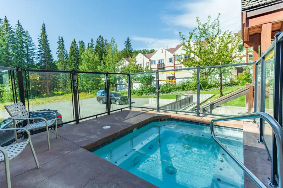 3808 Alpine Village Drive #2, Whitefish, MT 59937 - Image #3