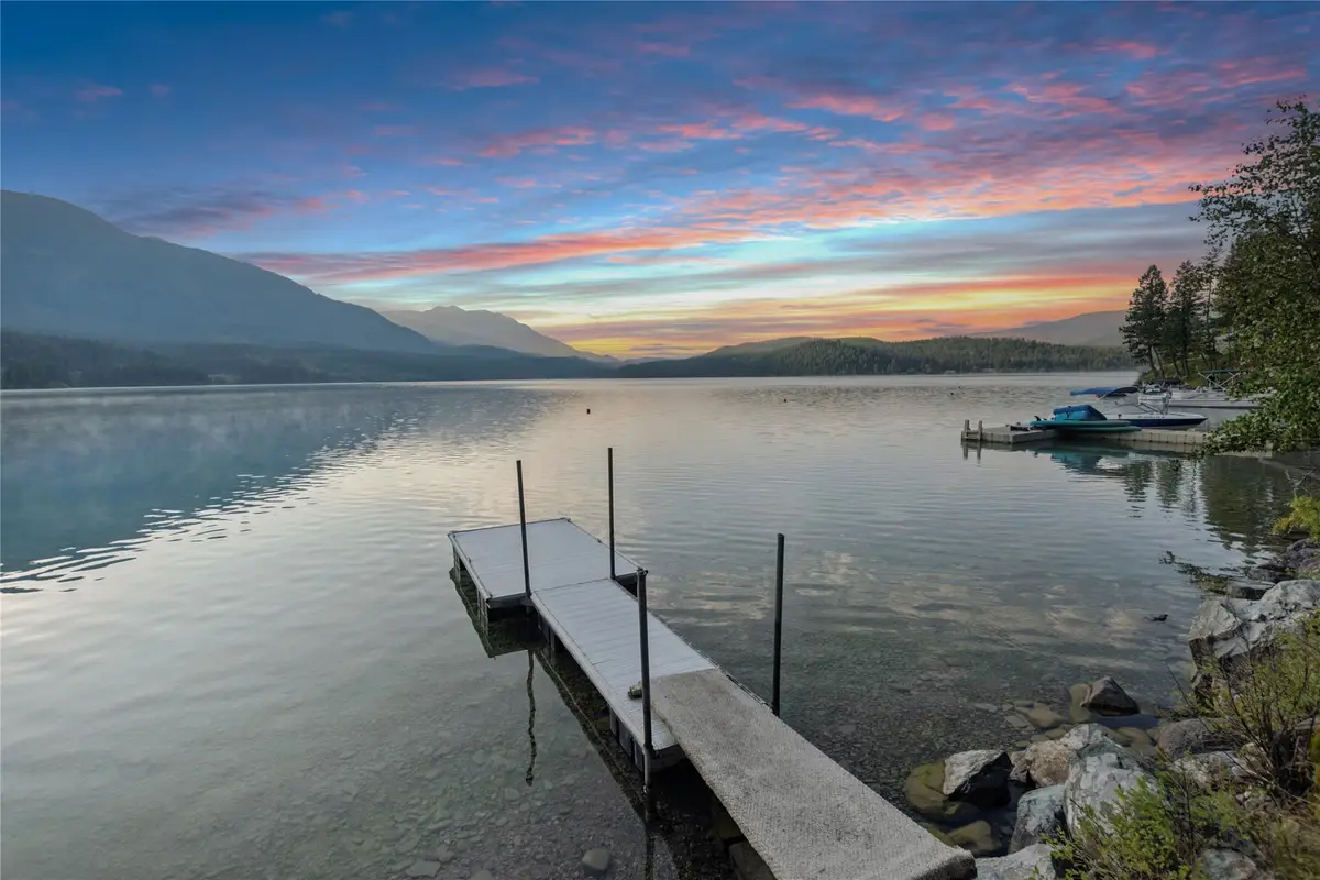 56 Quiet Lane, Trego, MT 59934 - Image #1