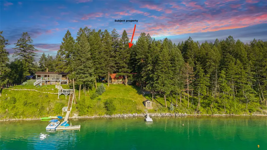 56 Quiet Lane, Trego, MT 59934 - Image #2