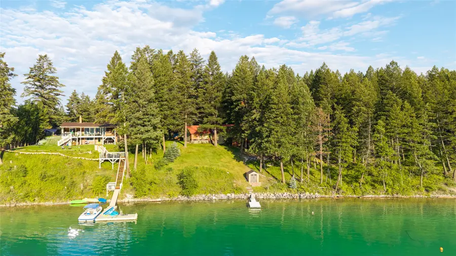 56 Quiet Lane, Trego, MT 59934 - Image #3