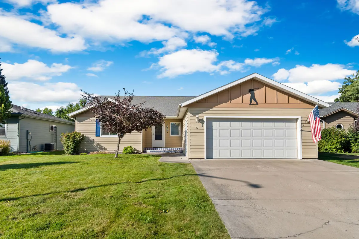 72 E Nicklaus Avenue, Kalispell, MT 59901 - Image #1