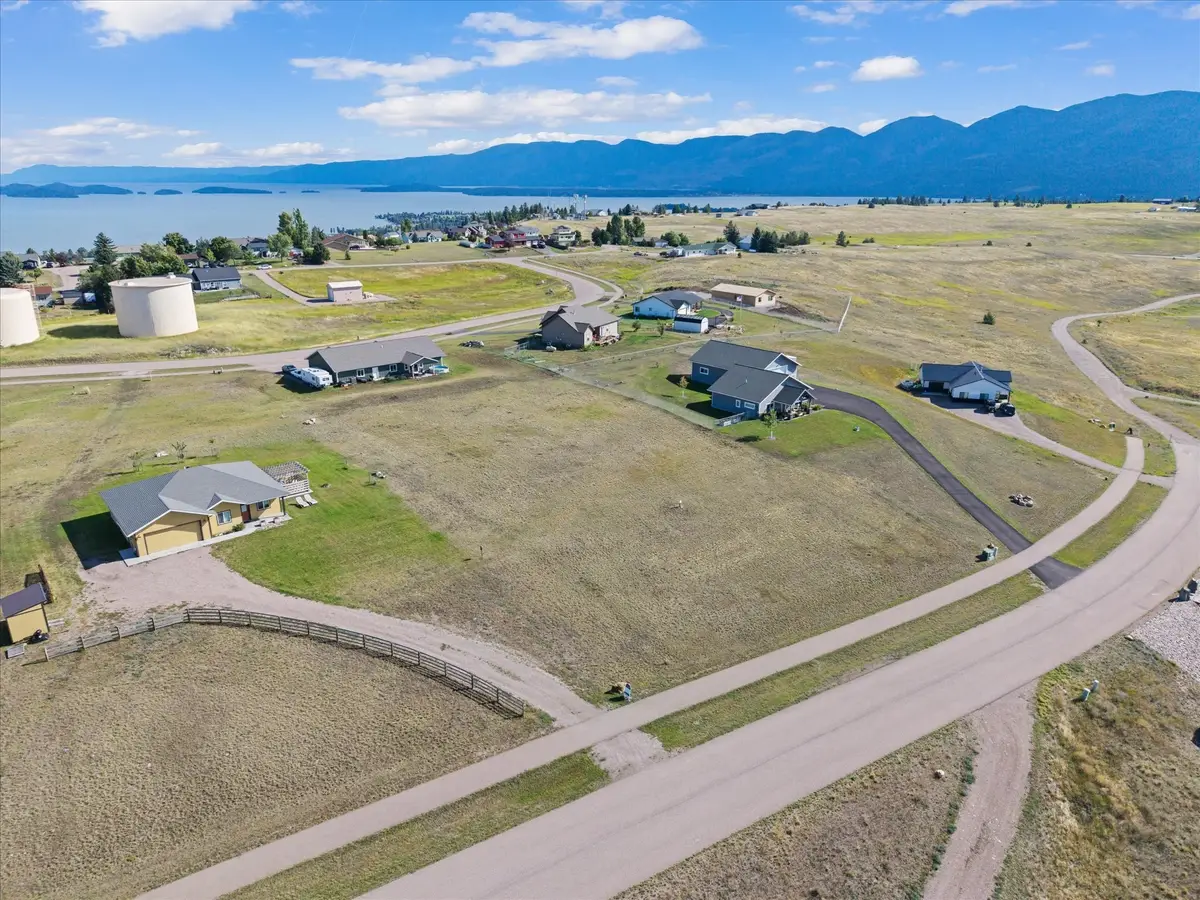 Lot 32 Skyview Lane, Polson, MT 59860 - Image #1