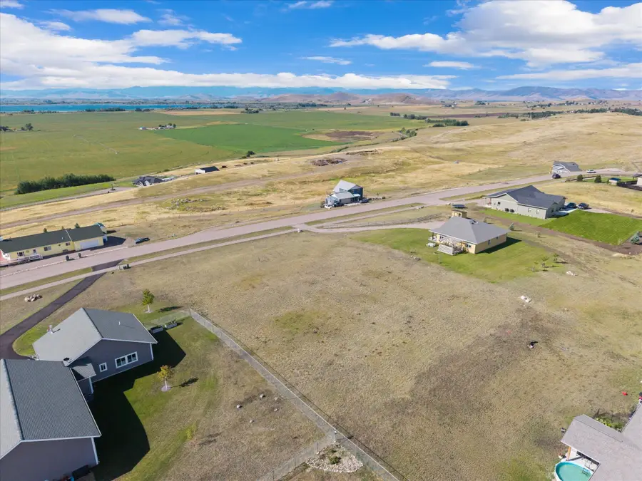 Lot 32 Skyview Lane, Polson, MT 59860 - Image #2