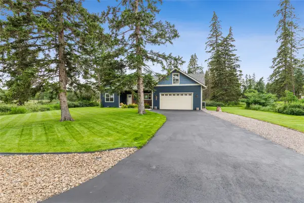 496 Forest Edge Trail, Kalispell, MT 59901
