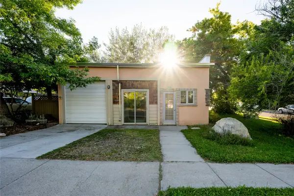 1423/1421 Poplar Street, Helena, MT 59601