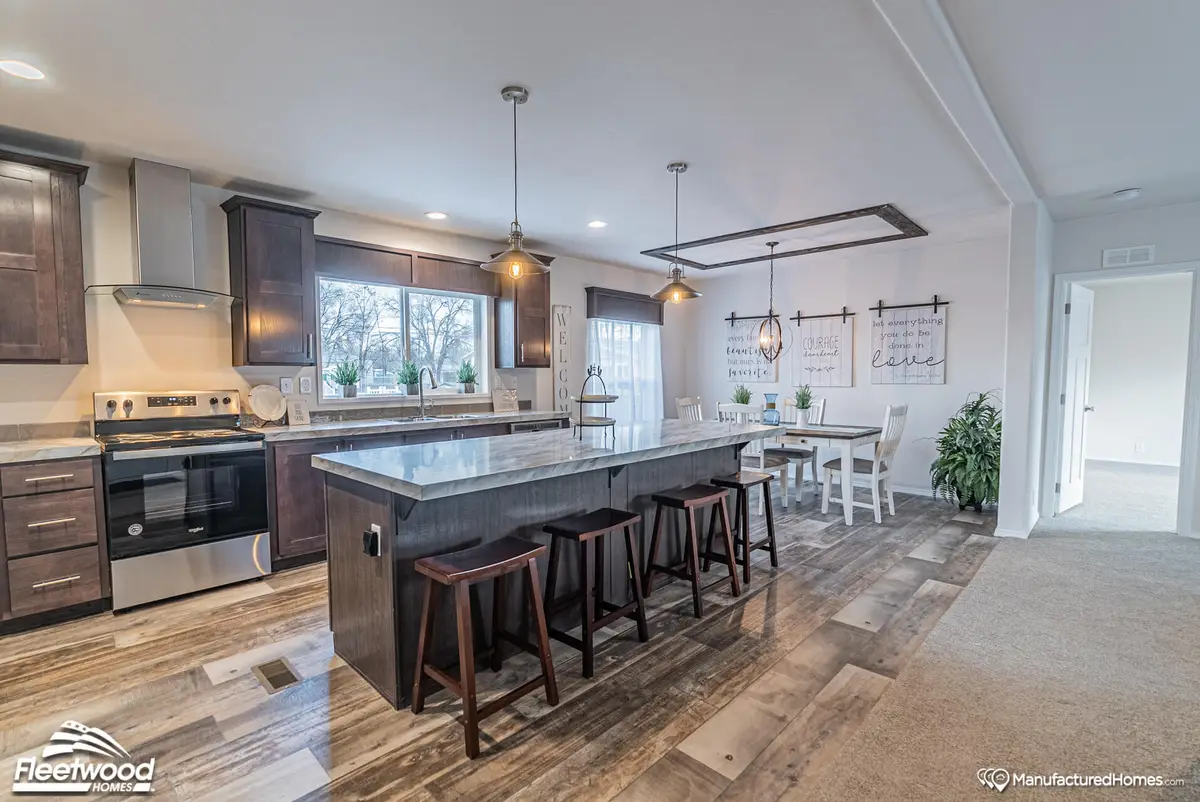 401 Osprey Loop, Eureka, MT 59917 - Image #1