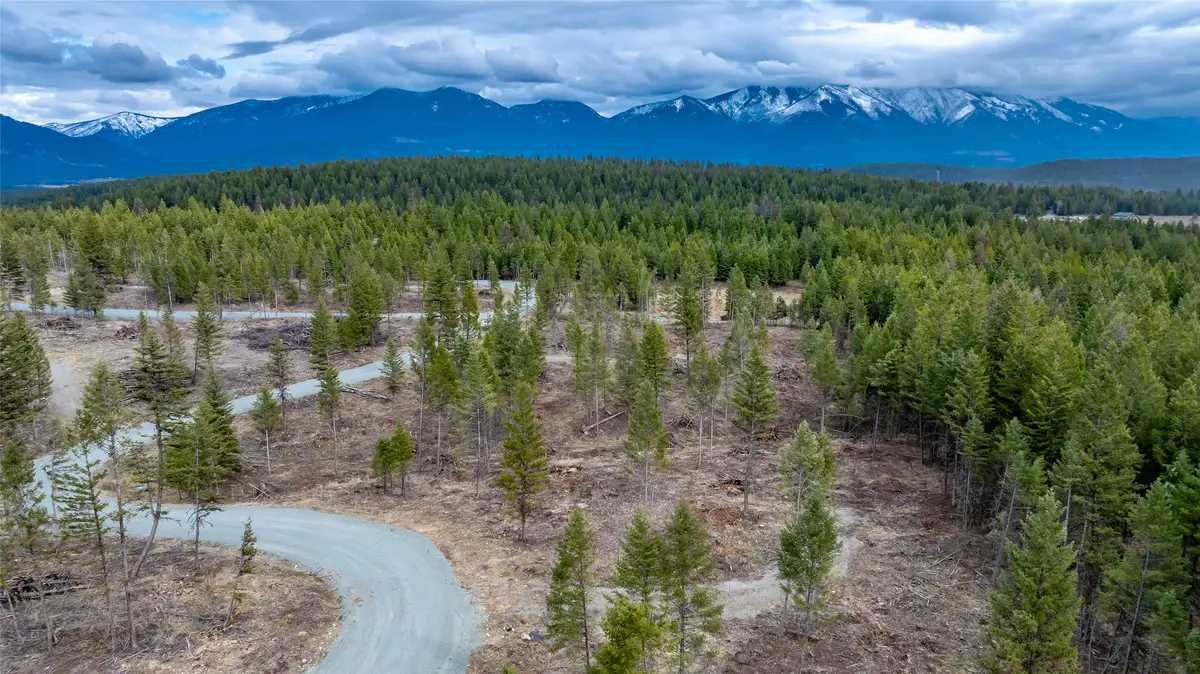 Nhn Lot #34 Osprey Loop, Eureka, MT 59917 - Image #1