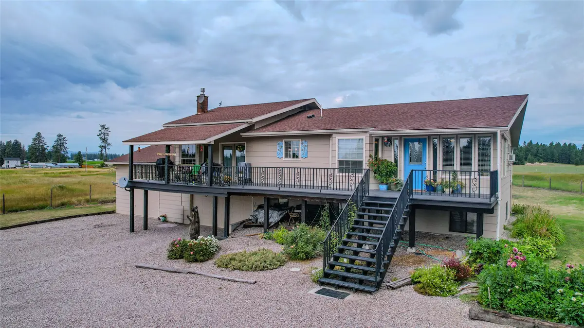 34746 Courville Trail, Polson, MT 59860 - Image #1