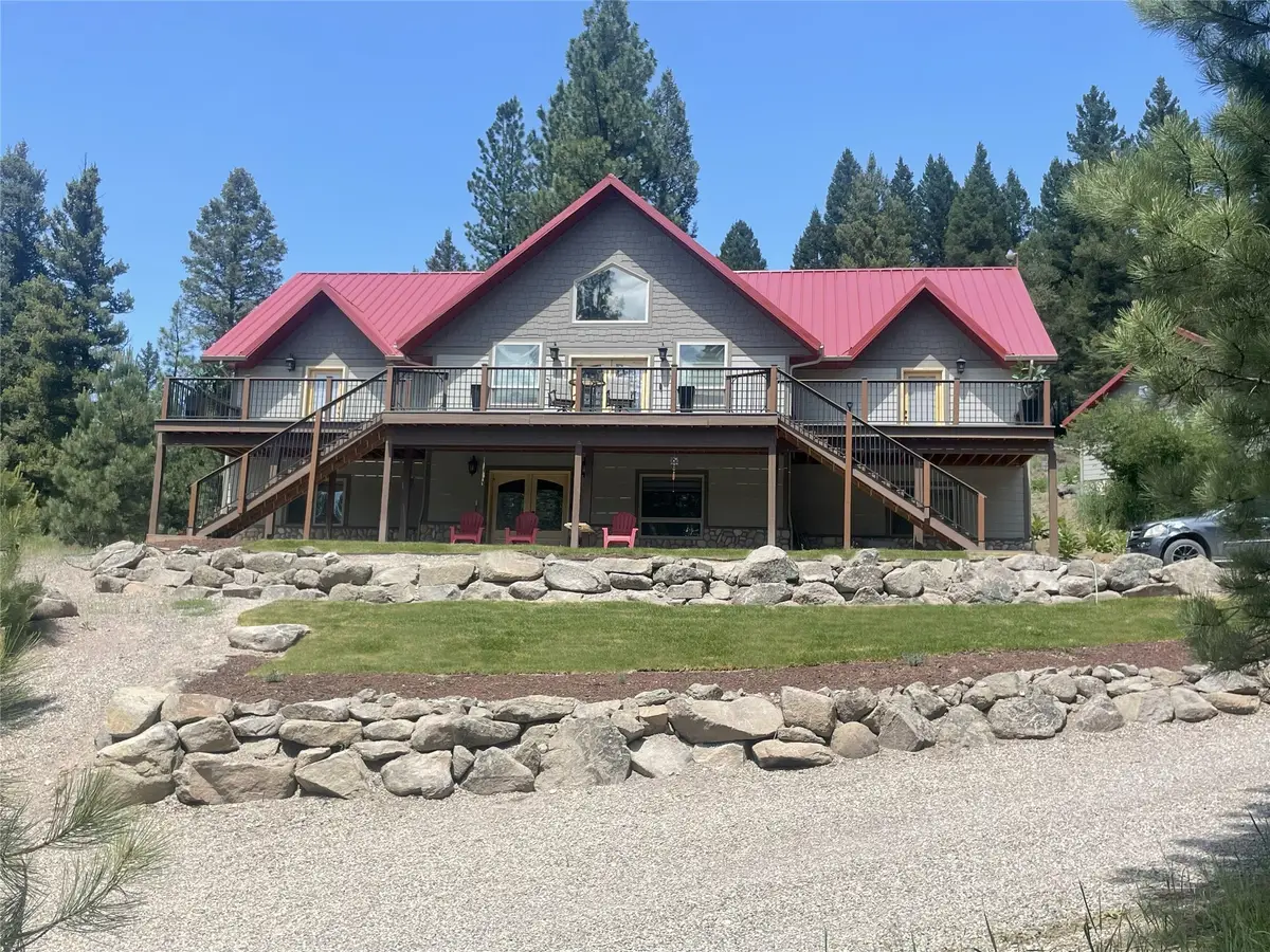 617 Mcclellan Creek Road, Clancy, MT 59634 - Image #1