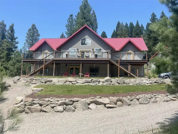 617 Mcclellan Creek Road, Clancy, MT 59634