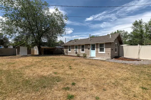 1538 S 8th Street W, Missoula, MT 59801