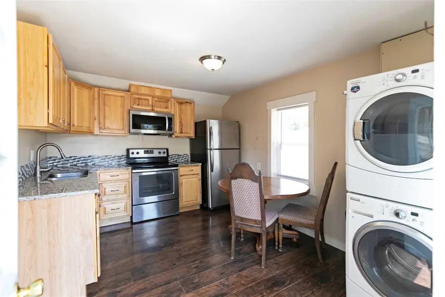 1538 S 8th Street W, Missoula, MT 59801 - #2