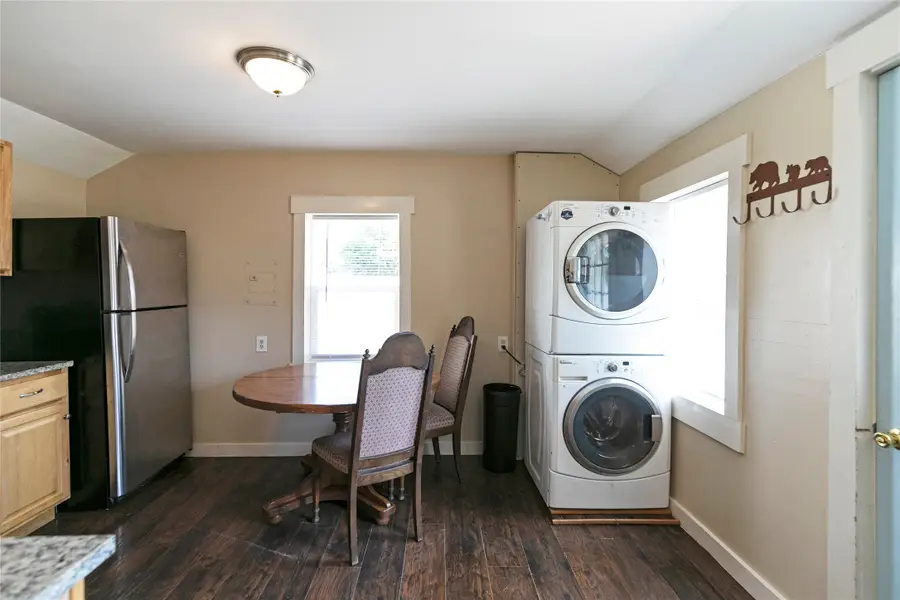 1538 S 8th Street W, Missoula, MT 59801 - #3