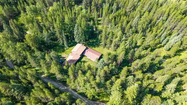 295 Old Church Road, Olney, MT 59927