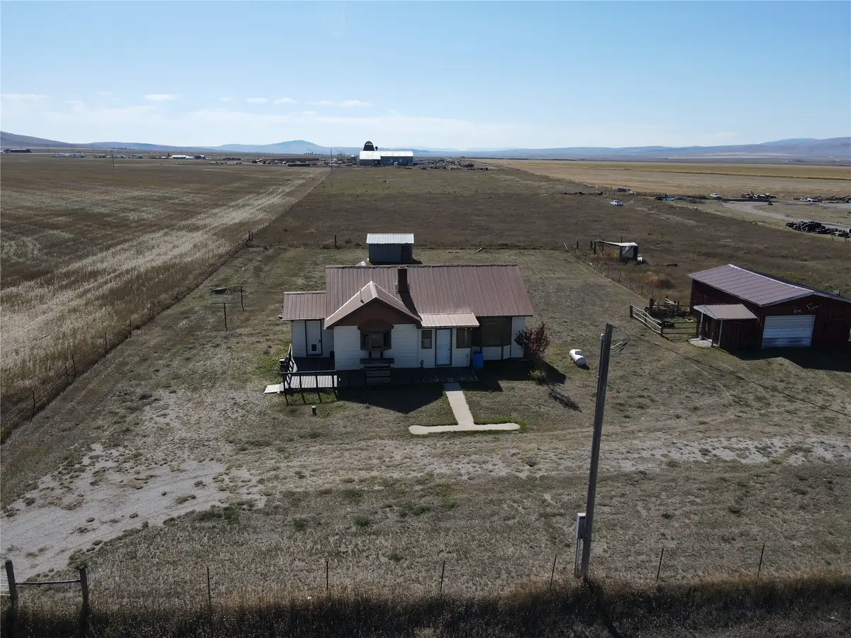 37 Ramspeck Lane, White Sulphur Springs, MT 59645 - Image #1