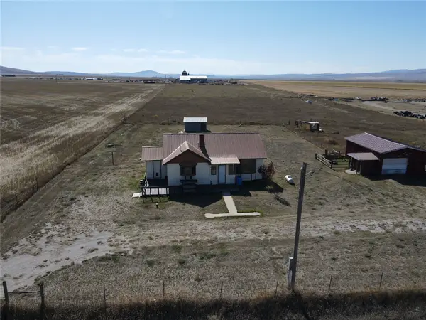 37 Ramspeck Lane, White Sulphur Springs, MT 59645